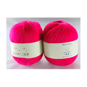MOON NIGHT - 50g - Farge 12 Fuchsia